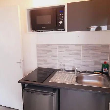 Chez Dogore Apartment