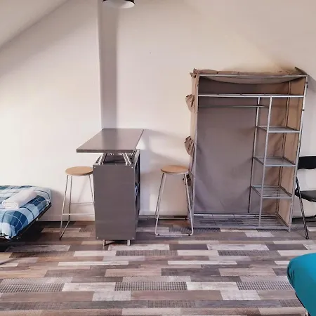 Apartment Chez Dogore